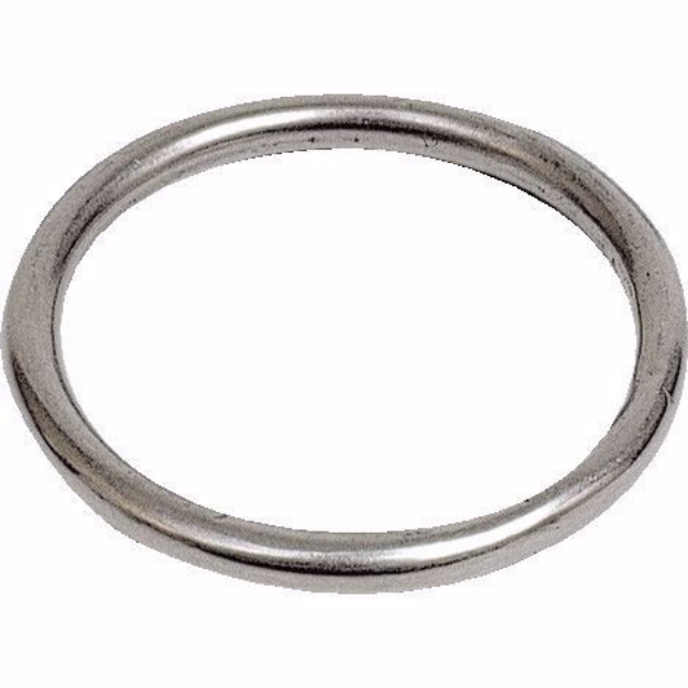 Picture of Ring, syrefast