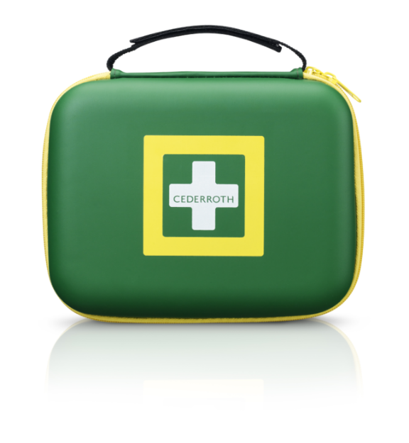 Picture of FIRST AID KIT MEDIUM