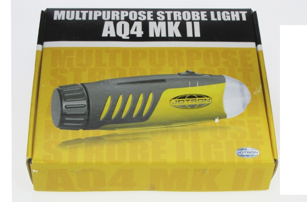 Picture of Jotron Strobe Light AQ4 MK II