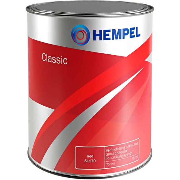 Picture of Hempel Classic 0,75L