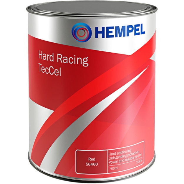 Picture of Hempel Hard Racing TecCel 0,75L