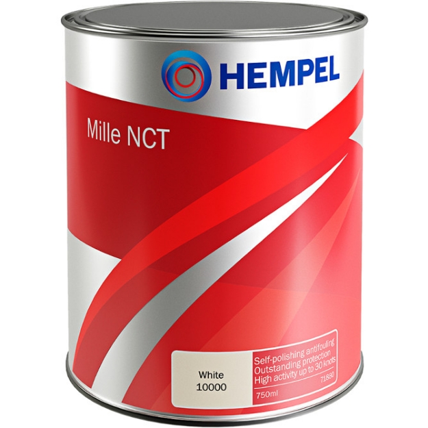 Picture of Hempel Mille NCT 2,5L