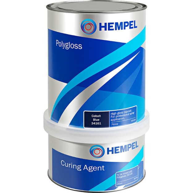 Picture of Hempel Polygloss 0,75L