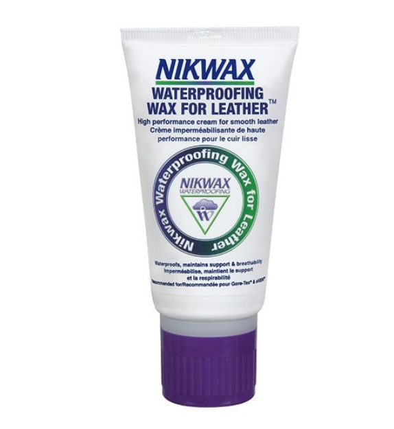 Picture of Nikwax Waterproofing wax for leather 100ml