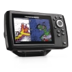 Picture of Humminbird Helix 5 Chirp GPS - G3