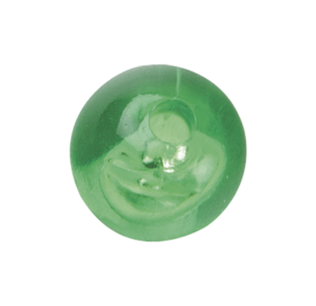 Picture of Søvik Round Beads Green
