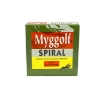Myggolf Spiral